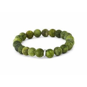 Agato Agato Jade gyöngy karkötő MINK134/17 kép