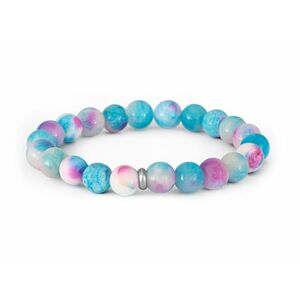 Agato Agato Jade gyöngy karkötő MINK136/17 kép