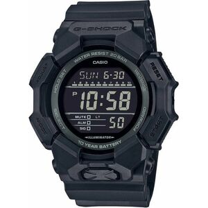 Casio Casio G-Shock Carbon Core Guard GD-010-1A1ER (443) kép