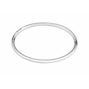 Hugo Boss Hugo Boss Minimalista merev acél karkötő Live 1580685 kép