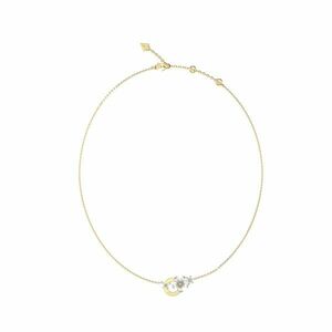 Guess Guess Gyengéd aranyozott nyaklánc nőknek Lily JUBN05102JWYGT/U kép