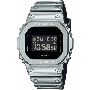 Casio Casio G-Shock G-Steel Fine Metallic Series GM-5600YM-8ER (322) kép