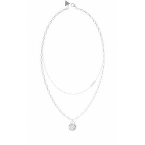 Guess Guess Romantikus dupla nyaklánc Rolling Hearts JUBN03348JWRHT/U kép
