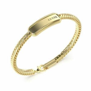 Guess Guess Divatos aranyozott karkötő férfiaknak Sailor Knot JUMB05025JWYG 22 cm kép