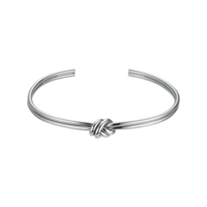 Rosefield Rosefield Modern merev acél karkötő Statement JBSKS-J1062 kép
