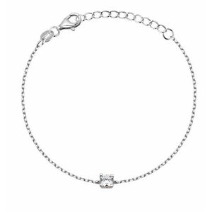 La Petite Story La Petite Story Női ezüst karkötő cirkónium kövekkel Silver LPS05AWV39 kép