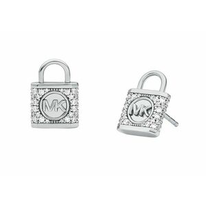Michael Kors Michael Kors Eredeti ezüst fülbevaló cirkónium kövekkel Premium MKC1628AN040 kép