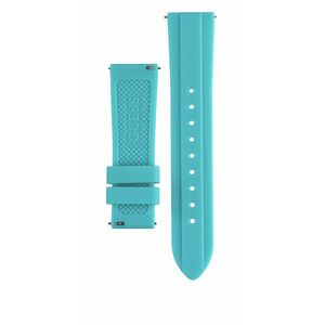 Guess Guess Szilikon szíj - Blue CS1001S15 kép