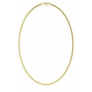 Guess Guess Férfi aranyozott lánc Pit Stop JUMN04437JWYGT/U kép
