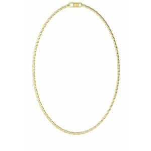 Guess Guess Aranyozott férfi lánc Pit Stop JUMN04445JWYGT/U kép