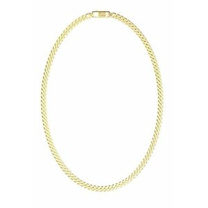 Guess Guess Férfi aranyozott lánc Pancer Pit Stop JUMN04449JWYGT/U kép