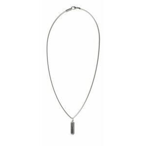 Guess Guess Férfi acél nyaklánc Sailor Knot JUMN05020JWSTBKT/U kép