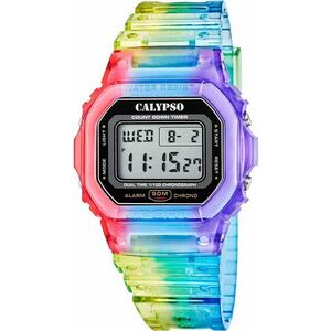 Calypso Calypso Color Splash K5874/6 kép