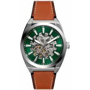 Fossil Fossil Everett Skeleton Automatic ME3261 kép
