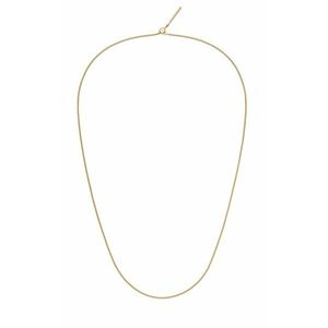 Daniel Wellington Daniel Wellington Női aranyozott lánc Kígyólánc Charms DW00400399 kép