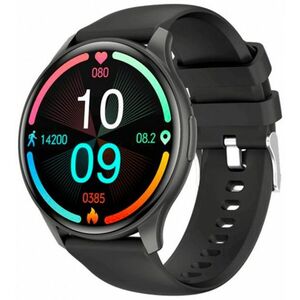 CARNEO CARNEO Okos-óra Carneo Gear+ Essential 2nd gen. - fekete kép