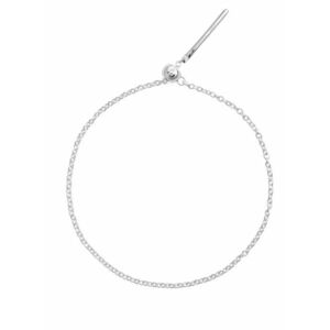 Daniel Wellington Daniel Wellington Női ezüst karkötő medálokra Rolo Charms DW00401045 kép