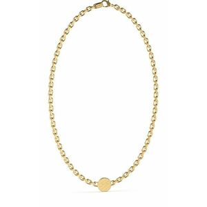 Guess Guess Férfi aranyozott nyaklánc King's Road JUMN03229JWYGT-U kép