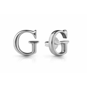Guess Guess Stílusos acél fülbevaló Studs Party JUBE02169JWRHT kép