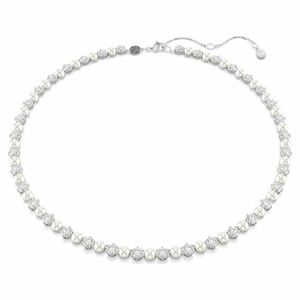 Swarovski Swarovski Lenyűgöző nyaklánc Matrix Tennis 5689623 kép