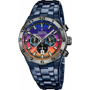 Festina Festina Special Editions Chrono Bike 20709/1 kép