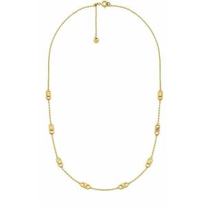 Michael Kors Michael Kors Aranyozott nyaklánc Astor Link MKC173200710 kép
