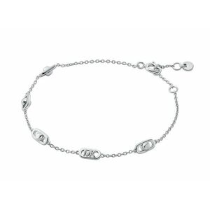 Michael Kors Michael Kors Ezüst női karkötő Astor Link MKC173600040 kép