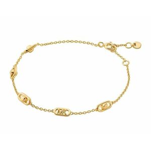 Michael Kors Michael Kors Aranyozott karkötő nőknek Astor Link MKC173600710 kép