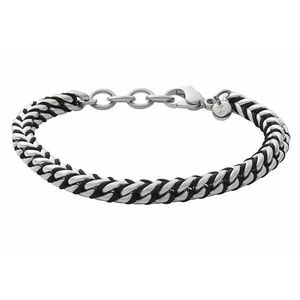 Skagen Skagen Modern férfi karkötő Hulsten SKJM0170040 kép