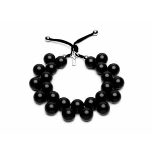 Ballsmania Ballsmania Eredeti nyaklánc Nero C206-19-0303 kép