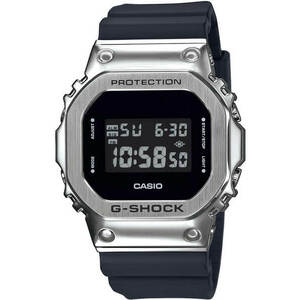 Casio Casio The G/G-SHOCK GM-5600-1ER (322) kép