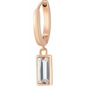 Brosway Brosway Bronz single fülbevaló KristályChakra BHKE022 - 1 db kép
