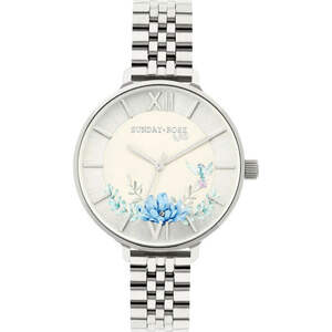 JVD JVD SUNDAY ROSE Spirit AZURE SUN-S16 kép