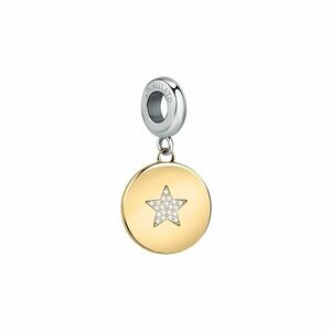 Morellato Morellato Star SCZ1227 elegáns bicolor medálja kép
