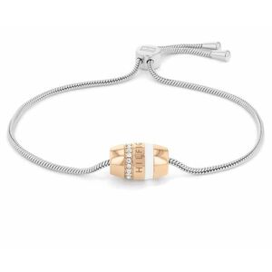 Tommy Hilfiger Tommy Hilfiger Időtálló acél karkötő 2780621 kép