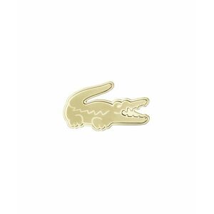 Lacoste Lacoste Krokodil eredeti aranyozott bross 2040484 kép