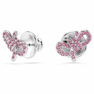 Swarovski Swarovski Gyönyörű fülbevaló Masni Lifelong Bow 5723557 kép