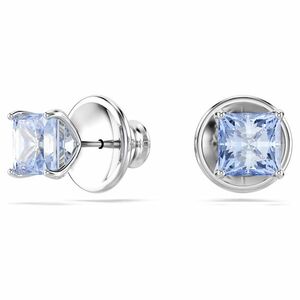 Swarovski Swarovski Időtlen fülbevaló kék kristállyal Matrix 5723561 kép