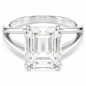 Swarovski Swarovski Csillogó koktélgyűrű Stilla 5717880 52 mm kép