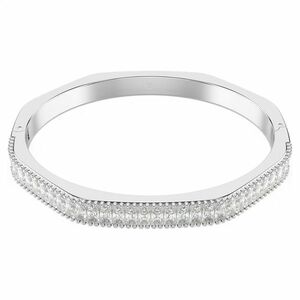 Swarovski Swarovski Káprázatos merev karkötő Matrix 572062 16, 1 cm kép