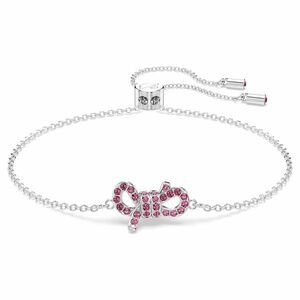 Swarovski Swarovski Bájos karkötő masnival Lifelong Bow 5723553 kép