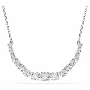 Swarovski Swarovski Nyaklánc átlátszó cirkónium kövekkel Matrix 5705396 kép