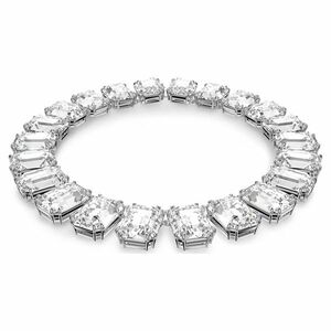 Swarovski Swarovski Masszív nyaklánc kristályokkal Tennis Millenia 5599149 kép