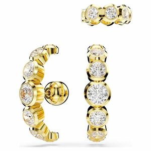 Swarovski Swarovski Csillogó aranyozott fülbevaló szett Imber 5711482 kép