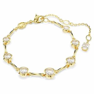 Swarovski Swarovski Bájos csillogó karkötő cirkónium kövekkel Imber 5705465 kép