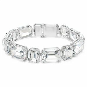 Swarovski Swarovski Jellegzetes női karkötő kristályokkal Tennis Millenia 5705770 kép