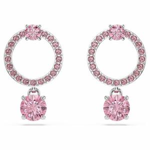 Swarovski Swarovski Gyönyörű lógó fülbevaló Attract 5723565 kép