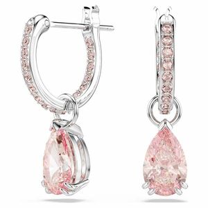 Swarovski Swarovski Csillogó fülbevaló 2 az 1-ben Attract 5723566 kép