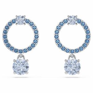 Swarovski Swarovski Bájos lógó fülbevaló Attract 5723563 kép