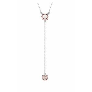 Swarovski Swarovski Elegáns nyaklánc nőknek Y Attract 5723570 kép
